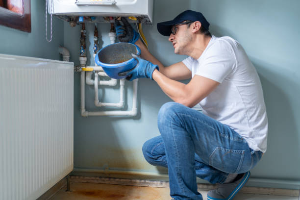 Best Tankless Water Heater Services  in Kana, UT